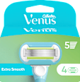 Wkłady do maszynki Extra Smooth Gillette Venus