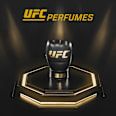 Pánska parfumovaná voda Take Down UFC