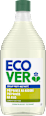 prostředek na nádobí Citron & Aloe Vera ECOVER