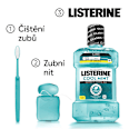ústní voda Cool Mint Listerine