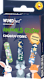 Pflaster für Kinder Animal Glow WUNDmed