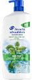 MENTHOL FRESH MENTOL - šampon protiv peruti head&shoulders