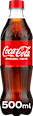 Erfrischungsgetränk Cola Coca-Cola