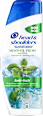 MENTHOL FRESH MENTOL - Šampon protiv peruti head&shoulders