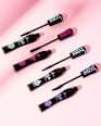 Mascara Lash Princess False Lash Effect Waterproof Black essence