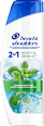 MENTOL FRESH 2in1 šampon i regenerator protiv peruti head&shoulders