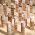 Foundation Soft Glam Filter Fluid 010 Fair - Light CATRICE