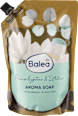 Flüssigseife Eukalyptus & Lotus, Nachfüllpack Balea