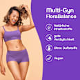 FloraBalance Vaginalgel gesunde Vaginalflora Multi-Gyn