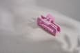 Haarklammer Frosted Rose ivyclip