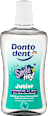 Mundspülung Junior Minze Dontodent
