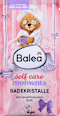 Badesalz self care moments Balea
