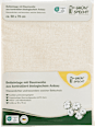Betteinlage mit Baumwolle 50x70 cm Grünspecht