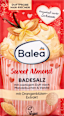 Badesalz Sweet Almond Balea