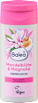 Cremedusche Mandelblüte & Magnolie, Reisegröße Balea