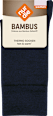 Socken Thermo mit Bambus-Viskose schwarz Gr. 39-42 nur die
