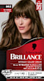 Haarfarbe 862 Naturbraun Schwarzkopf Brillance