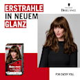 Haarfarbe 862 Naturbraun Schwarzkopf Brillance