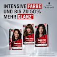 Haarfarbe 862 Naturbraun Schwarzkopf Brillance