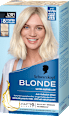 Haare Aufheller Ultra L101 Silberblond Schwarzkopf Blonde