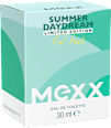 Summer Daydream For Him Eau de Toilette Mexx