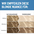 Haare Aufheller Ultra L101 Silberblond Schwarzkopf Blonde