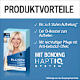 Haare Aufheller Ultra L101 Silberblond Schwarzkopf Blonde
