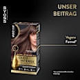 Haarfarbe 7_56 Dunkles Aschblond Syoss Oleo Intense