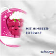 Kinder Shampoo & Balsam Himbeere schauma