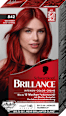 Haarfarbe 842 Kaschmirrot Schwarzkopf Brillance