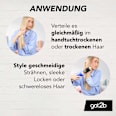 Anti-Frizz Lotion Schmusekatze got2b