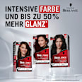 Haarfarbe 896 Schwarzrot Organdi Schwarzkopf Brillance