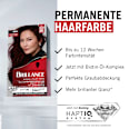 Haarfarbe 896 Schwarzrot Organdi Schwarzkopf Brillance