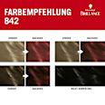Haarfarbe 842 Kaschmirrot Schwarzkopf Brillance