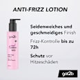 Anti-Frizz Lotion Schmusekatze got2b