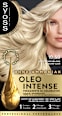 Haarfarbe 10_50 helles Aschblond Syoss Oleo Intense