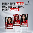 Haarfarbe 842 Kaschmirrot Schwarzkopf Brillance