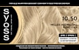 Haarfarbe 10_50 helles Aschblond Syoss Oleo Intense