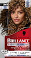 Haarfarbe L865 Honigbraun Schwarzkopf Brillance