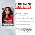 Haarfarbe 876 Edelmahagoni Schwarzkopf Brillance