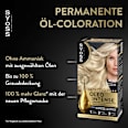 Haarfarbe 10_50 helles Aschblond Syoss Oleo Intense