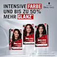 Haarfarbe 876 Edelmahagoni Schwarzkopf Brillance