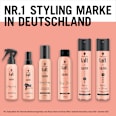 Schaumfestiger Wellenmousse Taft x Gliss Wavy Baby Schwarzkopf taft