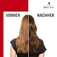Haarfarbe 880 Dunkelbraun Schwarzkopf Brillance