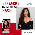 Haarfarbe 880 Dunkelbraun Schwarzkopf Brillance