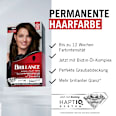 Haarfarbe 880 Dunkelbraun Schwarzkopf Brillance