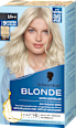 Haare Aufheller Ultra L1++ Schwarzkopf Blonde