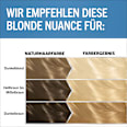 Haare Aufheller Ultra L1++ Schwarzkopf Blonde