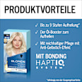 Haare Aufheller Ultra L1++ Schwarzkopf Blonde