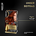 Haarfarbe 5_77 Kupferrot Syoss Oleo Intense